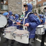 The 51st Limerick International Band Championship – Ireland’s only marching band competition, took place Sunday, March 19, 2023. Picture: Krzysztof Luszczki/ilovelimerick