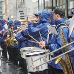 The 51st Limerick International Band Championship – Ireland’s only marching band competition, took place Sunday, March 19, 2023. Picture: Krzysztof Luszczki/ilovelimerick