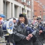 The 51st Limerick International Band Championship – Ireland’s only marching band competition, took place Sunday, March 19, 2023. Picture: Krzysztof Luszczki/ilovelimerick
