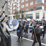 The 51st Limerick International Band Championship – Ireland’s only marching band competition, took place Sunday, March 19, 2023. Picture: Krzysztof Luszczki/ilovelimerick