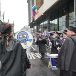 The 51st Limerick International Band Championship – Ireland’s only marching band competition, took place Sunday, March 19, 2023. Picture: Krzysztof Luszczki/ilovelimerick