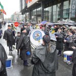 The 51st Limerick International Band Championship – Ireland’s only marching band competition, took place Sunday, March 19, 2023. Picture: Krzysztof Luszczki/ilovelimerick