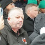 The 51st Limerick International Band Championship – Ireland’s only marching band competition, took place Sunday, March 19, 2023. Picture: Krzysztof Luszczki/ilovelimerick