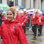 The 51st Limerick International Band Championship – Ireland’s only marching band competition, took place Sunday, March 19, 2023. Picture: Krzysztof Luszczki/ilovelimerick