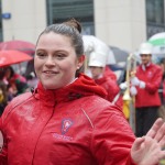 The 51st Limerick International Band Championship – Ireland’s only marching band competition, took place Sunday, March 19, 2023. Picture: Krzysztof Luszczki/ilovelimerick
