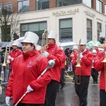 The 51st Limerick International Band Championship – Ireland’s only marching band competition, took place Sunday, March 19, 2023. Picture: Krzysztof Luszczki/ilovelimerick