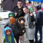 The 51st Limerick International Band Championship – Ireland’s only marching band competition, took place Sunday, March 19, 2023. Picture: Krzysztof Luszczki/ilovelimerick
