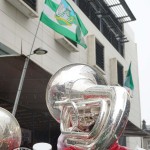 The 51st Limerick International Band Championship – Ireland’s only marching band competition, took place Sunday, March 19, 2023. Picture: Krzysztof Luszczki/ilovelimerick