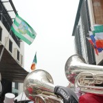 The 51st Limerick International Band Championship – Ireland’s only marching band competition, took place Sunday, March 19, 2023. Picture: Krzysztof Luszczki/ilovelimerick