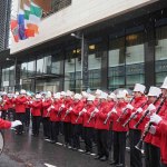The 51st Limerick International Band Championship – Ireland’s only marching band competition, took place Sunday, March 19, 2023. Picture: Krzysztof Luszczki/ilovelimerick