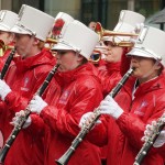 The 51st Limerick International Band Championship – Ireland’s only marching band competition, took place Sunday, March 19, 2023. Picture: Krzysztof Luszczki/ilovelimerick