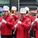 The 51st Limerick International Band Championship – Ireland’s only marching band competition, took place Sunday, March 19, 2023. Picture: Krzysztof Luszczki/ilovelimerick
