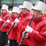 The 51st Limerick International Band Championship – Ireland’s only marching band competition, took place Sunday, March 19, 2023. Picture: Krzysztof Luszczki/ilovelimerick