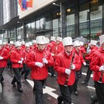 The 51st Limerick International Band Championship – Ireland’s only marching band competition, took place Sunday, March 19, 2023. Picture: Krzysztof Luszczki/ilovelimerick
