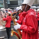 The 51st Limerick International Band Championship – Ireland’s only marching band competition, took place Sunday, March 19, 2023. Picture: Krzysztof Luszczki/ilovelimerick