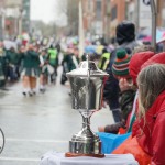 The 51st Limerick International Band Championship – Ireland’s only marching band competition, took place Sunday, March 19, 2023. Picture: Krzysztof Luszczki/ilovelimerick