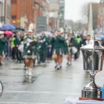 The 51st Limerick International Band Championship – Ireland’s only marching band competition, took place Sunday, March 19, 2023. Picture: Krzysztof Luszczki/ilovelimerick