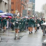 The 51st Limerick International Band Championship – Ireland’s only marching band competition, took place Sunday, March 19, 2023. Picture: Krzysztof Luszczki/ilovelimerick