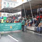 The 51st Limerick International Band Championship – Ireland’s only marching band competition, took place Sunday, March 19, 2023. Picture: Krzysztof Luszczki/ilovelimerick