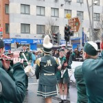 The 51st Limerick International Band Championship – Ireland’s only marching band competition, took place Sunday, March 19, 2023. Picture: Krzysztof Luszczki/ilovelimerick