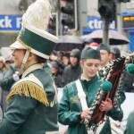 The 51st Limerick International Band Championship – Ireland’s only marching band competition, took place Sunday, March 19, 2023. Picture: Krzysztof Luszczki/ilovelimerick