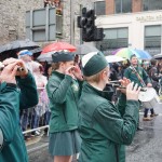 The 51st Limerick International Band Championship – Ireland’s only marching band competition, took place Sunday, March 19, 2023. Picture: Krzysztof Luszczki/ilovelimerick