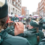 The 51st Limerick International Band Championship – Ireland’s only marching band competition, took place Sunday, March 19, 2023. Picture: Krzysztof Luszczki/ilovelimerick