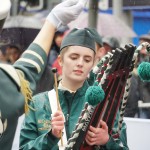 The 51st Limerick International Band Championship – Ireland’s only marching band competition, took place Sunday, March 19, 2023. Picture: Krzysztof Luszczki/ilovelimerick