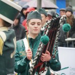 The 51st Limerick International Band Championship – Ireland’s only marching band competition, took place Sunday, March 19, 2023. Picture: Krzysztof Luszczki/ilovelimerick