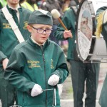 The 51st Limerick International Band Championship – Ireland’s only marching band competition, took place Sunday, March 19, 2023. Picture: Krzysztof Luszczki/ilovelimerick