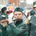 The 51st Limerick International Band Championship – Ireland’s only marching band competition, took place Sunday, March 19, 2023. Picture: Krzysztof Luszczki/ilovelimerick