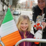 The 51st Limerick International Band Championship – Ireland’s only marching band competition, took place Sunday, March 19, 2023. Picture: Krzysztof Luszczki/ilovelimerick