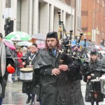 The 51st Limerick International Band Championship – Ireland’s only marching band competition, took place Sunday, March 19, 2023. Picture: Krzysztof Luszczki/ilovelimerick