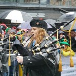 The 51st Limerick International Band Championship – Ireland’s only marching band competition, took place Sunday, March 19, 2023. Picture: Krzysztof Luszczki/ilovelimerick