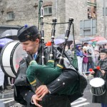 The 51st Limerick International Band Championship – Ireland’s only marching band competition, took place Sunday, March 19, 2023. Picture: Krzysztof Luszczki/ilovelimerick