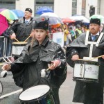 The 51st Limerick International Band Championship – Ireland’s only marching band competition, took place Sunday, March 19, 2023. Picture: Krzysztof Luszczki/ilovelimerick