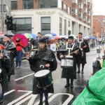 The 51st Limerick International Band Championship – Ireland’s only marching band competition, took place Sunday, March 19, 2023. Picture: Krzysztof Luszczki/ilovelimerick