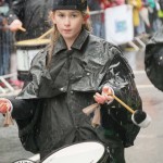 The 51st Limerick International Band Championship – Ireland’s only marching band competition, took place Sunday, March 19, 2023. Picture: Krzysztof Luszczki/ilovelimerick