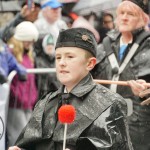 The 51st Limerick International Band Championship – Ireland’s only marching band competition, took place Sunday, March 19, 2023. Picture: Krzysztof Luszczki/ilovelimerick