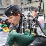 The 51st Limerick International Band Championship – Ireland’s only marching band competition, took place Sunday, March 19, 2023. Picture: Krzysztof Luszczki/ilovelimerick