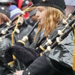 The 51st Limerick International Band Championship – Ireland’s only marching band competition, took place Sunday, March 19, 2023. Picture: Krzysztof Luszczki/ilovelimerick