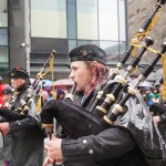 The 51st Limerick International Band Championship – Ireland’s only marching band competition, took place Sunday, March 19, 2023. Picture: Krzysztof Luszczki/ilovelimerick