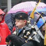 The 51st Limerick International Band Championship – Ireland’s only marching band competition, took place Sunday, March 19, 2023. Picture: Krzysztof Luszczki/ilovelimerick