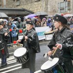 The 51st Limerick International Band Championship – Ireland’s only marching band competition, took place Sunday, March 19, 2023. Picture: Krzysztof Luszczki/ilovelimerick