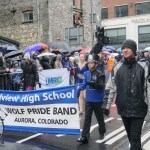 The 51st Limerick International Band Championship – Ireland’s only marching band competition, took place Sunday, March 19, 2023. Picture: Krzysztof Luszczki/ilovelimerick