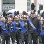 The 51st Limerick International Band Championship – Ireland’s only marching band competition, took place Sunday, March 19, 2023. Picture: Krzysztof Luszczki/ilovelimerick