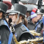 The 51st Limerick International Band Championship – Ireland’s only marching band competition, took place Sunday, March 19, 2023. Picture: Krzysztof Luszczki/ilovelimerick