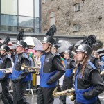The 51st Limerick International Band Championship – Ireland’s only marching band competition, took place Sunday, March 19, 2023. Picture: Krzysztof Luszczki/ilovelimerick