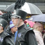 The 51st Limerick International Band Championship – Ireland’s only marching band competition, took place Sunday, March 19, 2023. Picture: Krzysztof Luszczki/ilovelimerick