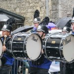 The 51st Limerick International Band Championship – Ireland’s only marching band competition, took place Sunday, March 19, 2023. Picture: Krzysztof Luszczki/ilovelimerick